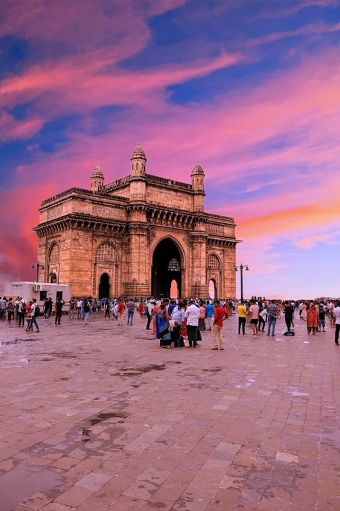 Gateway of India, Mumbai